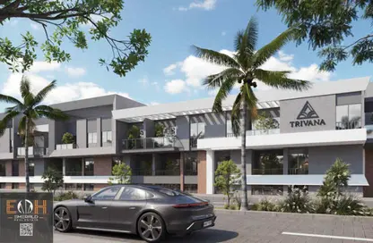 شقة - غرفة نوم - 1 حمام للبيع في ريزورت فيرو كلوب سانت ماريا - منتجعات الغردقة - الغردقة - محافظة البحر الاحمر