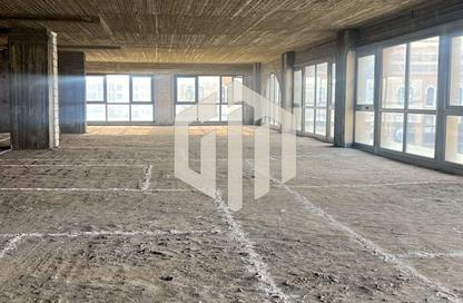 Office Space - Studio for rent in Mivida - 5th Settlement Compounds - The 5th Settlement - New Cairo City - Cairo