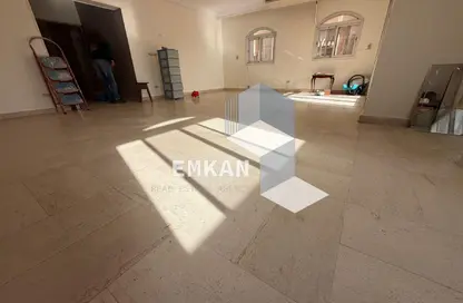 Apartment - 3 Bedrooms - 3 Bathrooms for rent in Six West - Beverly Hills - Sheikh Zayed Compounds - Sheikh Zayed City - Giza