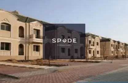 Apartment - 3 Bedrooms - 2 Bathrooms for sale in L'avenir - Mostakbal City Compounds - Mostakbal City - Future City - Cairo