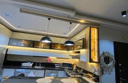Penthouse - 3 Bedrooms - 3 Bathrooms for sale in Moon Residences - Fifth Square - The 5th Settlement - New Cairo City - Cairo Penthouse - 3 Bedrooms - 3 Bathrooms for sale in Moon Residences - Fifth Square - The 5th Settlement - New Cairo City - Cairo