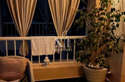 Apartment - 3 Bedrooms - 3 Bathrooms for sale in Garden Hills - Northern Expansions - 6 October City - Giza