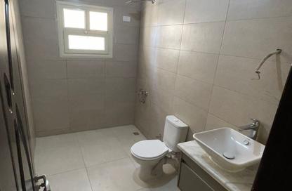 Apartment - 4 - 3 for rent in North Lotus - El Lotus - New Cairo City - Cairo