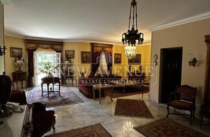 Villa - 4 Bedrooms - 4 Bathrooms for sale in Mayfair Residence - El Shorouk Compounds - Shorouk City - Cairo Villa - 4 Bedrooms - 4 Bathrooms for sale in Mayfair Residence - El Shorouk Compounds - Shorouk City - Cairo