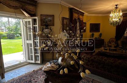 Villa - 4 Bedrooms - 4 Bathrooms for sale in Mayfair Residence - El Shorouk Compounds - Shorouk City - Cairo