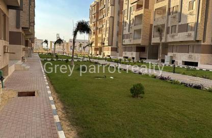 Apartment - 3 Bedrooms - 2 Bathrooms for sale in Al Andalus El Gedida - Al Andalus District - New Cairo City - Cairo