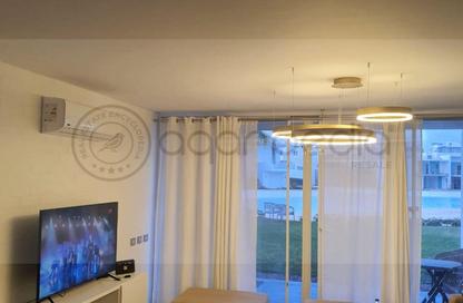 Chalet - 3 Bedrooms - 4 Bathrooms for sale in Fouka Bay - Qesm Marsa Matrouh - North Coast