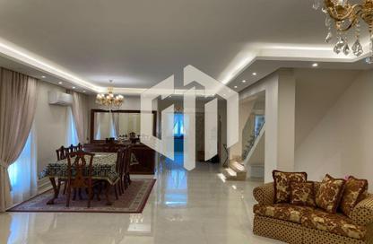 iVilla - 3 Bedrooms - 3 Bathrooms for rent in Mountain View Hyde Park - 5th Settlement Compounds - The 5th Settlement - New Cairo City - Cairo iVilla - 3 Bedrooms - 3 Bathrooms for rent in Mountain View Hyde Park - 5th Settlement Compounds - The 5th Settlement - New Cairo City - Cairo