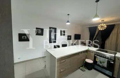 شاليه - 2 غرف نوم - 1 حمام للبيع في مراسي - سيدي عبد الرحمن - الساحل الشمالي