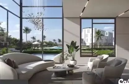 شاليه - 2 غرف نوم - 1 حمام للبيع في كالي كوست - راس الحكمة - الساحل الشمالي