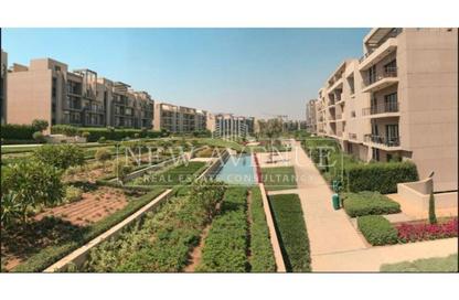 Penthouse - 2 Bedrooms - 3 Bathrooms for sale in Moon Residences - Fifth Square - The 5th Settlement - New Cairo City - Cairo Penthouse - 2 Bedrooms - 3 Bathrooms for sale in Moon Residences - Fifth Square - The 5th Settlement - New Cairo City - Cairo