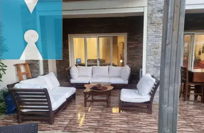 أي فيلا - 4 غرف نوم - 4 حمامات للبيع في أمواج - سيدي عبد الرحمن - الساحل الشمالي