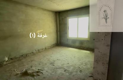 شقة - 3 غرف نوم - 2 حمامات للبيع في الاندلس الجديدة - حى الاندلس - مدينة القاهرة الجديدة - القاهرة