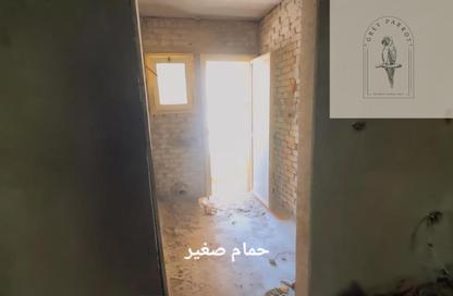 شقة - 3 غرف نوم - 2 حمامات للبيع في الاندلس الجديدة - حى الاندلس - مدينة القاهرة الجديدة - القاهرة