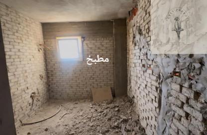 شقة - 3 غرف نوم - 2 حمامات للبيع في الاندلس الجديدة - حى الاندلس - مدينة القاهرة الجديدة - القاهرة