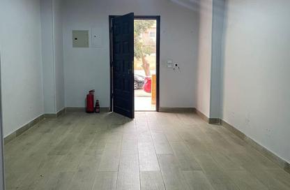 Office Space - Studio - 2 Bathrooms for rent in Al Tayaran St. - Rabaa Al Adaweyah - Nasr City - Cairo