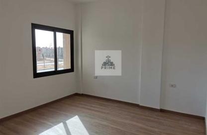 Apartment - 3 Bedrooms - 2 Bathrooms for sale in Moon Residences - Fifth Square - The 5th Settlement - New Cairo City - Cairo