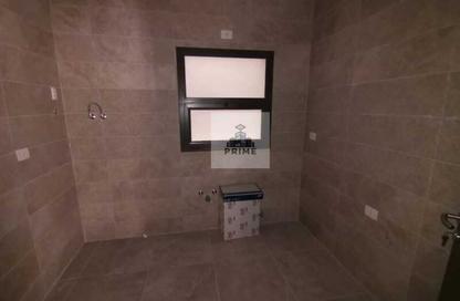Apartment - 3 Bedrooms - 2 Bathrooms for sale in Moon Residences - Fifth Square - The 5th Settlement - New Cairo City - Cairo