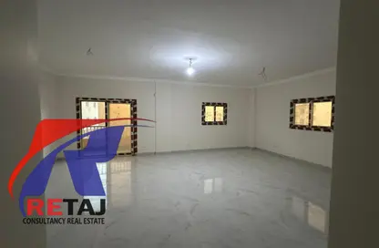 شقة - 4 غرف نوم - 2 حمامات للايجار في حى القرنفل - التجمع الخامس - مدينة القاهرة الجديدة - القاهرة