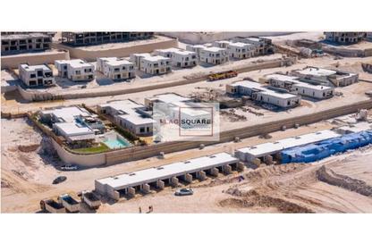 Chalet - 3 Bedrooms - 2 Bathrooms for sale in Al Masyaf - Ras Al Hekma - North Coast