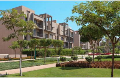 Apartment - 4 - 3 for sale in Fifth Square - The 5th Settlement - New Cairo City - Cairo