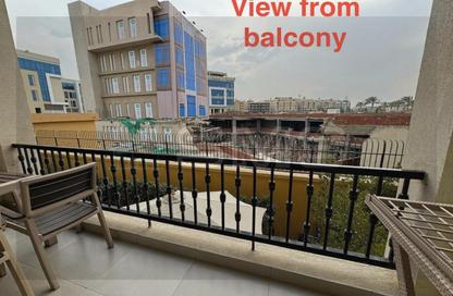 Apartment - 2 Bedrooms - 2 Bathrooms for rent in Mivida - 5th Settlement Compounds - The 5th Settlement - New Cairo City - Cairo Apartment - 2 Bedrooms - 2 Bathrooms for rent in Mivida - 5th Settlement Compounds - The 5th Settlement - New Cairo City - Cairo