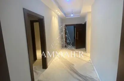 Apartment - 3 Bedrooms - 3 Bathrooms for rent in Allegria - Sheikh Zayed Compounds - Sheikh Zayed City - Giza