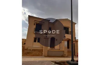 أي فيلا - 4 غرف نوم - 4 حمامات للبيع في سيتي جيت - كمبوندات التجمع الخامس - التجمع الخامس - مدينة القاهرة الجديدة - القاهرة