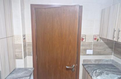 Apartment - 2 Bedrooms - 1 Bathroom for rent in Easy Life - South Investors Area - New Cairo City - Cairo Apartment - 2 Bedrooms - 1 Bathroom for rent in Easy Life - South Investors Area - New Cairo City - Cairo