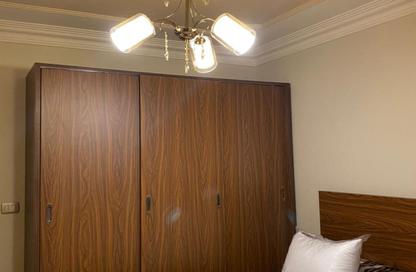 Apartment - 3 Bedrooms - 2 Bathrooms for rent in Al Khamayel city - Sheikh Zayed Compounds - Sheikh Zayed City - Giza