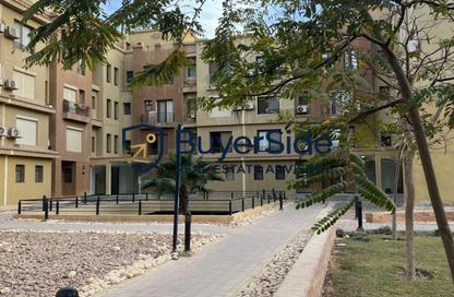 Penthouse - 3 Bedrooms - 3 Bathrooms for rent in Casa - Sheikh Zayed Compounds - Sheikh Zayed City - Giza