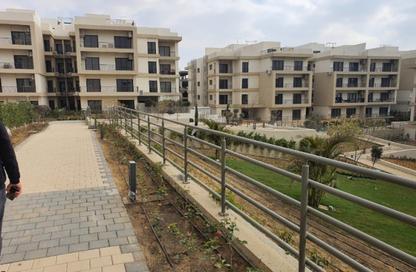 Apartment - Studio - 2 for sale in Moon Residences - Fifth Square - The 5th Settlement - New Cairo City - Cairo