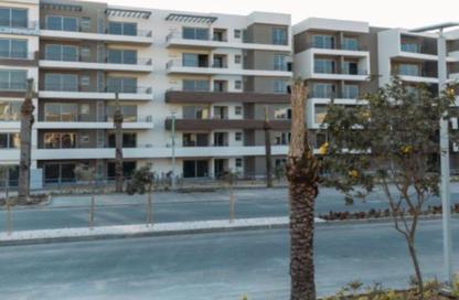 Apartment - 2 Bedrooms - 3 Bathrooms for sale in Badya Palm Hills - 6 October Compounds - 6 October City - Giza