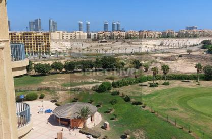Chalet - 4 Bedrooms - 3 Bathrooms for sale in Golf Porto Marina - Al Alamein - North Coast