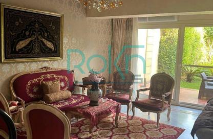 Villa - 4 - 3 for sale in Al  Rabwa - Sheikh Zayed Compounds - Sheikh Zayed City - Giza