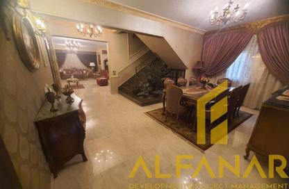 Penthouse - 3 - 3 for sale in Ja'far ibn Abi Talib St. - El Yasmeen 4 - El Yasmeen - New Cairo City - Cairo
