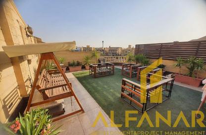 Penthouse - 3 - 3 for sale in Ja'far ibn Abi Talib St. - El Yasmeen 4 - El Yasmeen - New Cairo City - Cairo