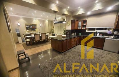 Penthouse - 3 - 3 for sale in Ja'far ibn Abi Talib St. - El Yasmeen 4 - El Yasmeen - New Cairo City - Cairo