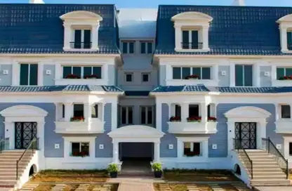 أي فيلا - 3 غرف نوم - 3 حمامات للبيع في ماونتن فيو أي سيتي أكتوبر - كمبوندات 6 أكتوبر - مدينة 6 أكتوبر - الجيزة