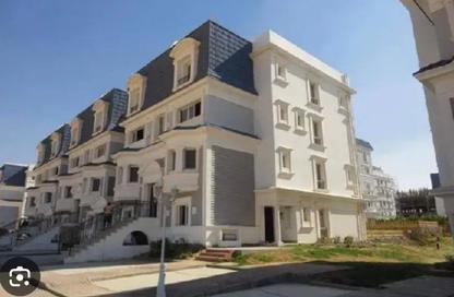 iVilla - 3 Bedrooms - 3 Bathrooms for sale in Mountain View iCity October - 6 October Compounds - 6 October City - Giza iVilla - 3 Bedrooms - 3 Bathrooms for sale in Mountain View iCity October - 6 October Compounds - 6 October City - Giza