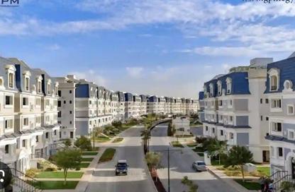 iVilla - 3 Bedrooms - 3 Bathrooms for sale in Mountain View iCity October - 6 October Compounds - 6 October City - Giza iVilla - 3 Bedrooms - 3 Bathrooms for sale in Mountain View iCity October - 6 October Compounds - 6 October City - Giza