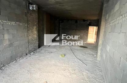 Office Space - Studio - 1 Bathroom for rent in Cairo Business Park - 5th Settlement Compounds - The 5th Settlement - New Cairo City - Cairo