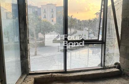 Office Space - Studio - 1 Bathroom for rent in Cairo Business Park - 5th Settlement Compounds - The 5th Settlement - New Cairo City - Cairo