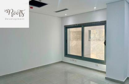 Office Space - Studio - 1 for rent in Kernel Business Hub - North Teseen St. - The 5th Settlement - New Cairo City - Cairo