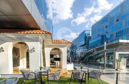 Twin House - 4 Bedrooms - 4 Bathrooms for sale in Village West - Sheikh Zayed Compounds - Sheikh Zayed City - Giza
