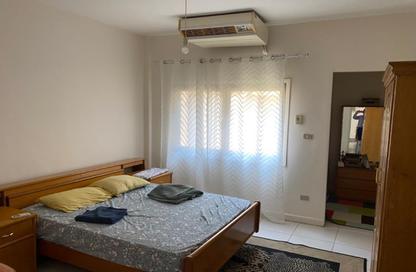 Apartment - 2 Bedrooms - 2 Bathrooms for rent in Feini Square - Dokki - Giza Apartment - 2 Bedrooms - 2 Bathrooms for rent in Feini Square - Dokki - Giza