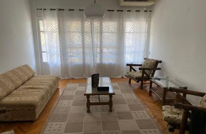 Apartment - 2 Bedrooms - 2 Bathrooms for rent in Feini Square - Dokki - Giza Apartment - 2 Bedrooms - 2 Bathrooms for rent in Feini Square - Dokki - Giza