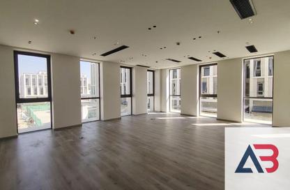 مساحات مكتبية - استوديو - 1 للايجار في ميفيدا - كمبوندات التجمع الخامس - التجمع الخامس - مدينة القاهرة الجديدة - القاهرة