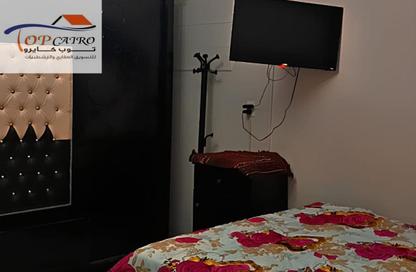 Apartment - 2 Bedrooms - 1 Bathroom for rent in B7 - Madinaty - Cairo Apartment - 2 Bedrooms - 1 Bathroom for rent in B7 - Madinaty - Cairo