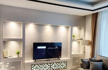 Duplex - 3 Bedrooms - 3 Bathrooms for rent in Eastown - 5th Settlement Compounds - The 5th Settlement - New Cairo City - Cairo